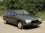Citroen GSA Break 1979 года